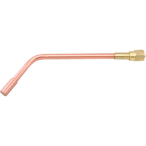 Multi-Gas Heating Nozzle O-Max