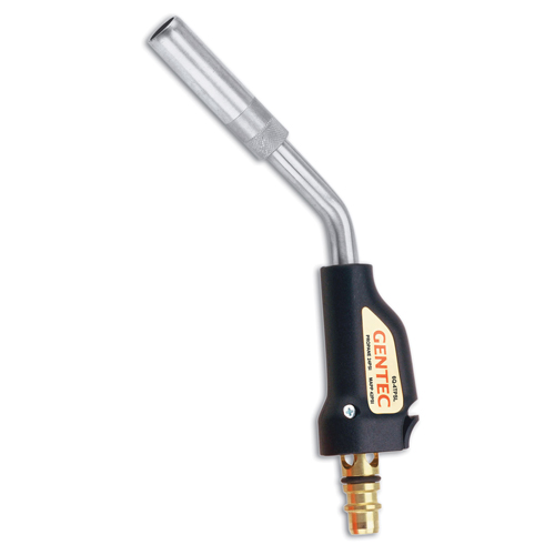 Auto Ignite Torch Tip #4 O-Max