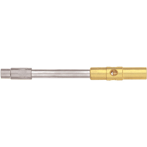 Hand Torch Tip End #1 O-Max