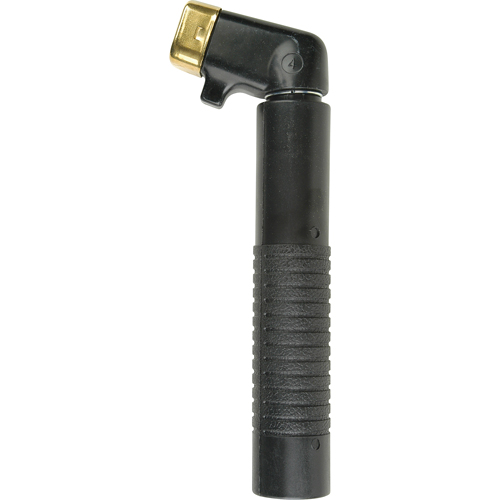 Porte-&eacute;lectrodes Bernard Shortstub, Classement d'intensit&eacute; de 400 O-Max