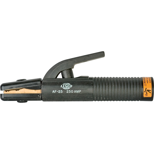Heavy-Duty "AF" Series Electrode Holder, 450 - 500 Amp Rating O-Max
