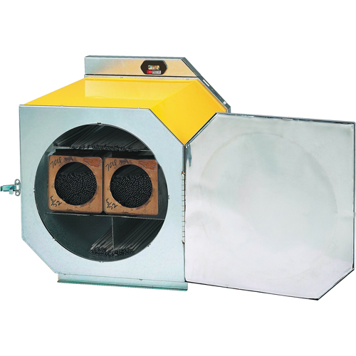 Dryrod&reg; Bench Ovens O-Max