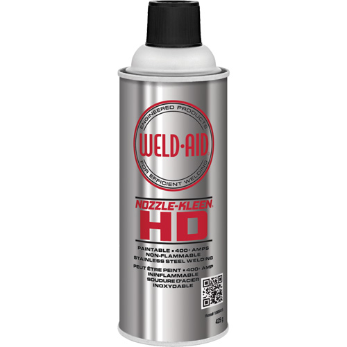 Nozzle-Kleen pour travaux lourds, A&eacute;rosol O-Max