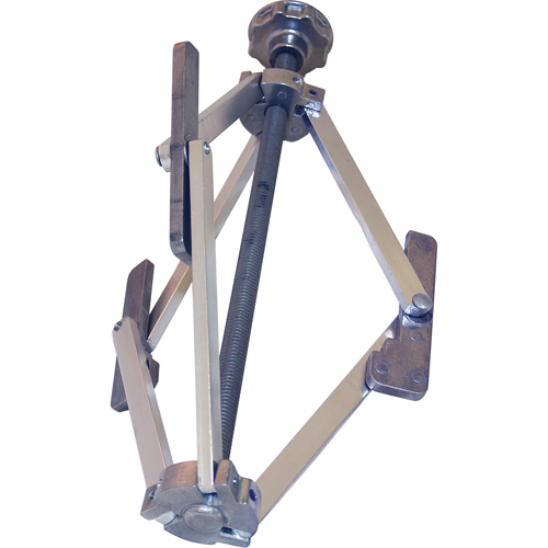 #10 Pipe Flange Aligner O-Max