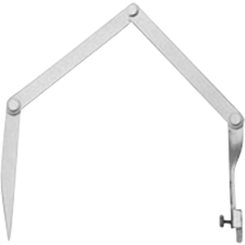 1220 Radius Marker - Small O-Max