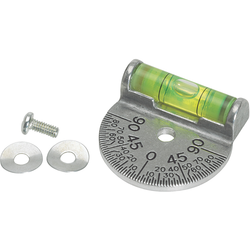 Contour Dial-Set-Level (DSL) O-Max