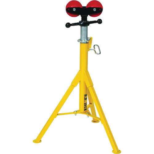 L&egrave;ve-tubes robuste, Capacit&eacute; de chargement 2500 lb O-Max