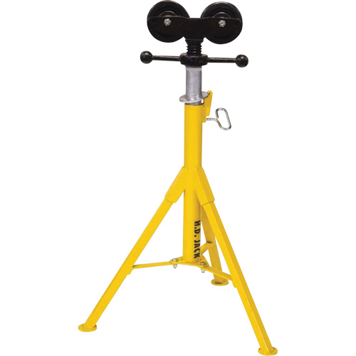 L&egrave;ve-tubes robuste, Capacit&eacute; de chargement 2500 lb O-Max