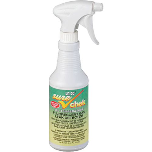 Sure-Chek&reg; Leak Detector O-Max