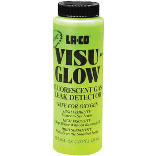 Visu-Glow&reg; Leak Detector O-Max