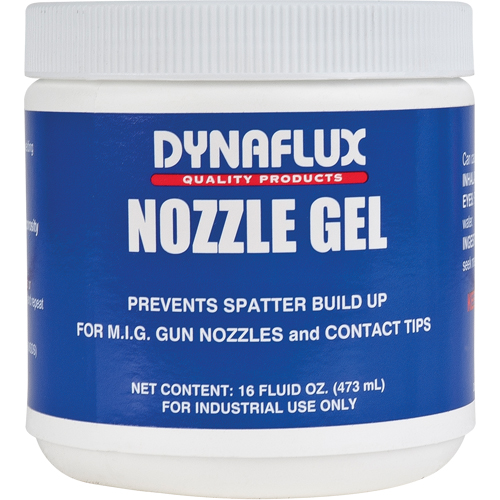 Nozzle Gel, Gel O-Max