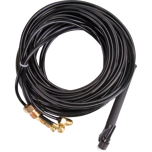 Flex-Loc Torches, Water Cooled, 230 A O-Max