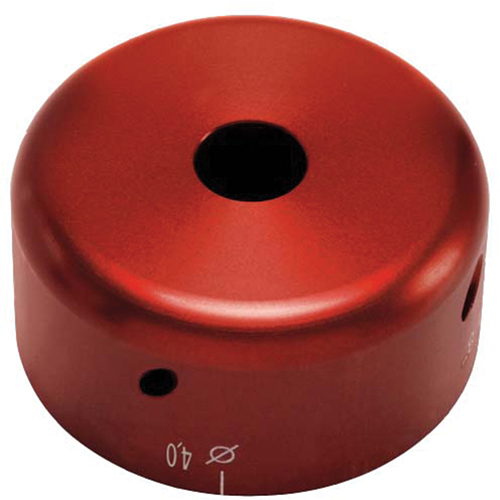 Affûteurs d'&eacute;lectrodes du tungst&egrave;ne Turbo-Sharp V - T&ecirc;te d'affûtage O-Max
