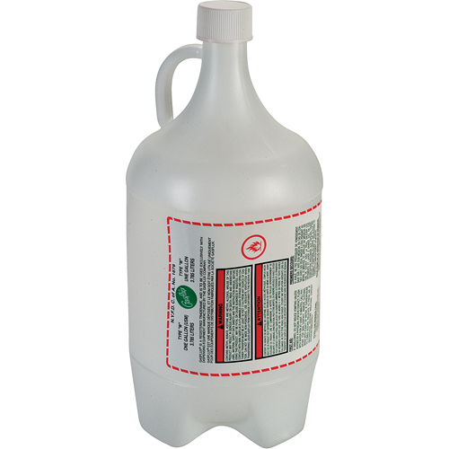 Liquid Gasflux&reg;, Type "W" O-Max
