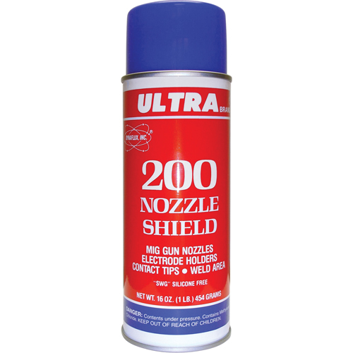 Anti-Splatter - Solvent Base, Gallon O-Max