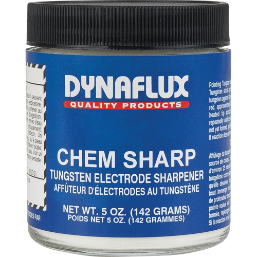 Chem-Sharp O-Max