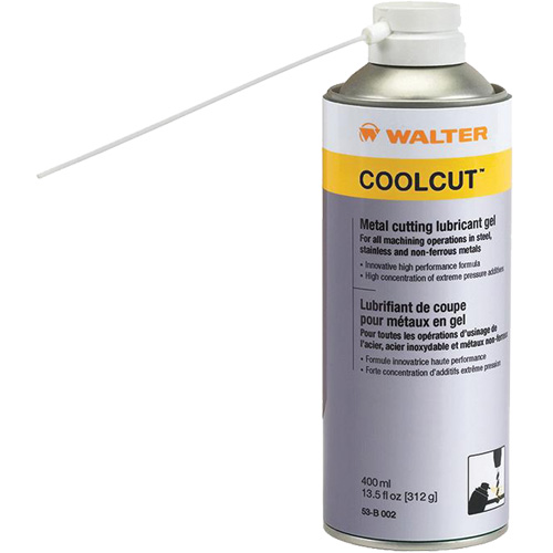 Lubrifiant Coolcut, 400 ml O-Max