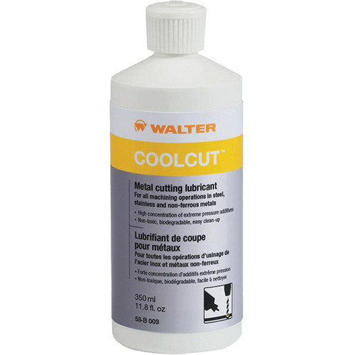 Lubrifiant Coolcut, 350 ml O-Max