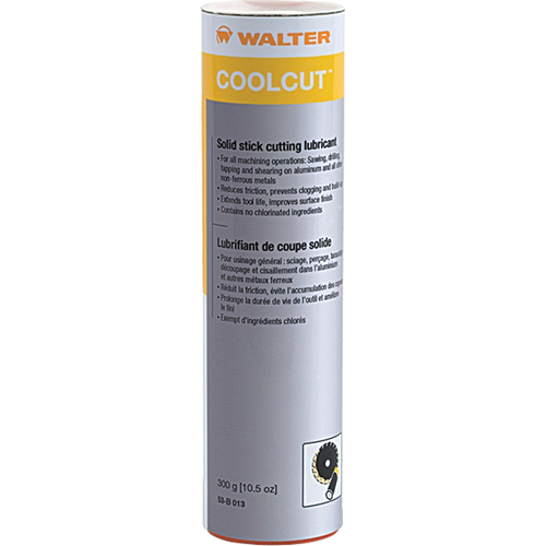 Lubrifiant de coupe solide Coolcut, 300 g O-Max