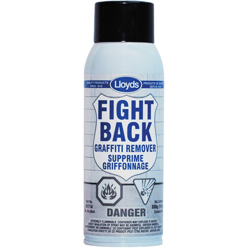 Fightback Graffiti Removers O-Max