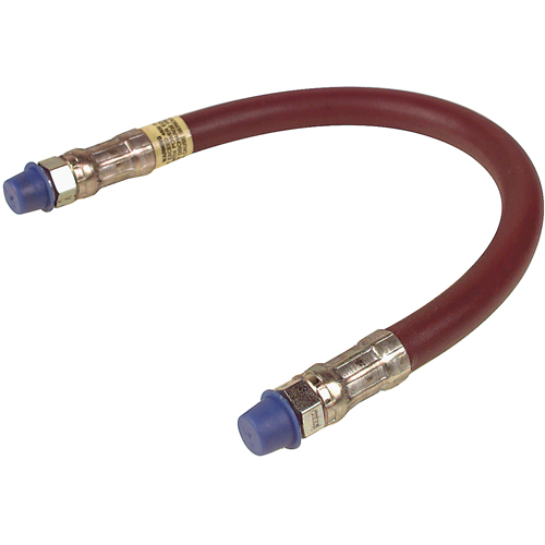 Rallonges pour pistolet graisseur O-Max