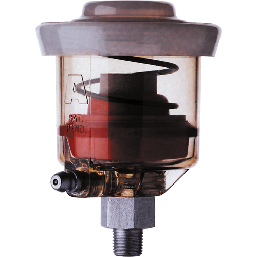 Lubrificateur automatique O-Max