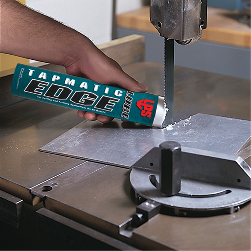 Lubrifiants Edge Lube de Tapmatic O-Max