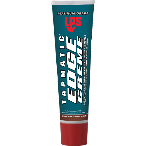 Tapmatic&reg; Edge Creme O-Max