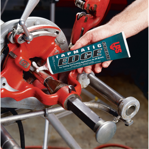 Tapmatic&reg; Edge Creme O-Max