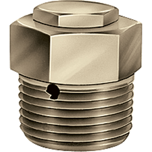 Vent Plugs O-Max