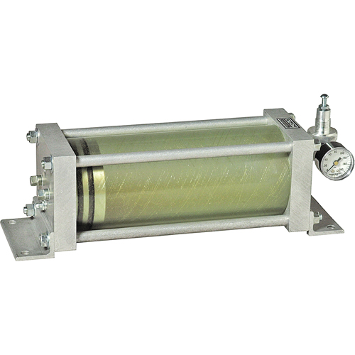 2-Feed Gravity Oiler O-Max