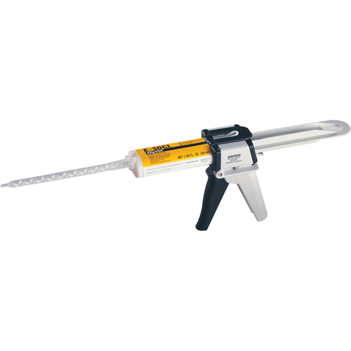 Dual Cartridge Manual Applicator, 50 ml O-Max