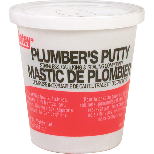 Plumber's Putty O-Max