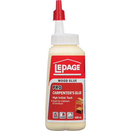 LePage&reg; Carpenter's Glue O-Max