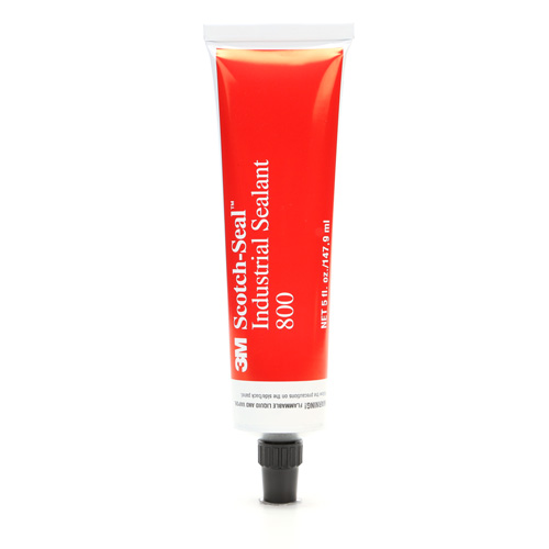 Scotch-Seal 800 Industrial Sealant O-Max