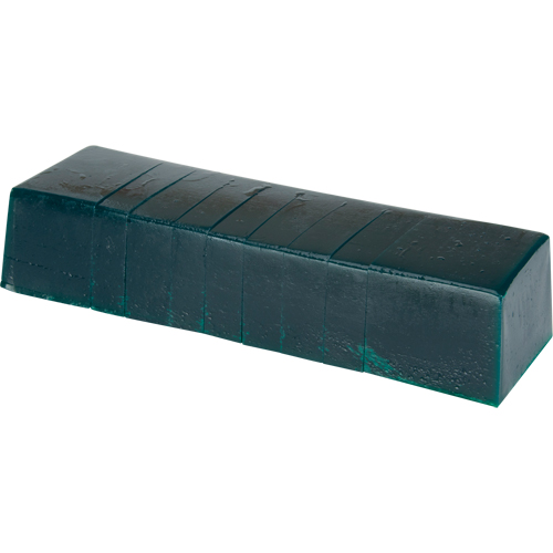 Rev&ecirc;tement de protection E-30, Vert, 25 lb, Boîte O-Max