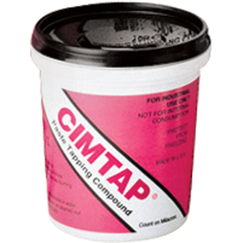 Compos&eacute; de taraudage CIMTAP O-Max