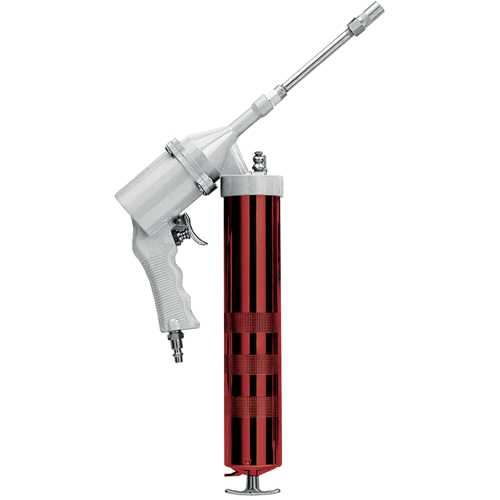 Pistolets graisseurs pneumatiques O-Max