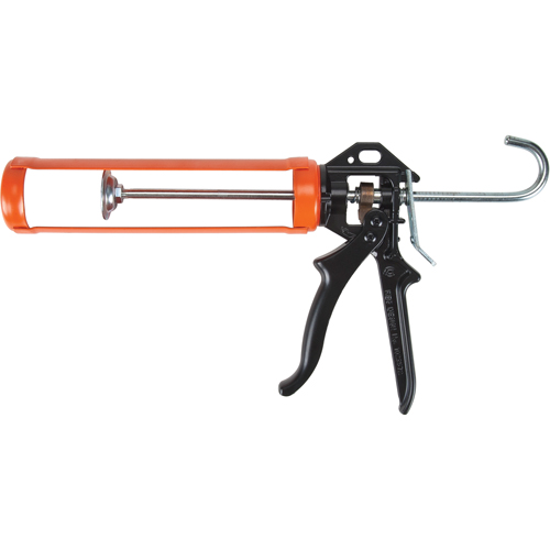 Wexford & Chilton Caulking Gun, 300 ml O-Max