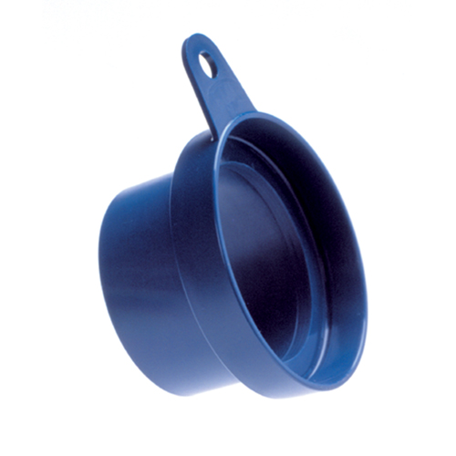Adaptateur de tuyau avec languette de montage pour aspirateur d'atelier O-Max