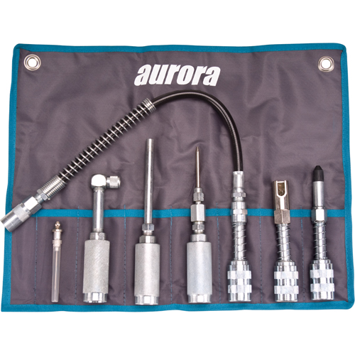 Ezee-Lube Kit O-Max
