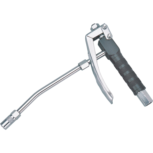 Premium Grease Control Valve O-Max