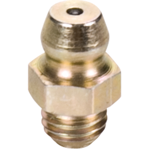 Grease Fitting O-Max