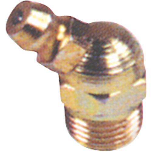Grease Fitting, 1/8" Thread O-Max