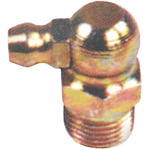 Grease Fitting O-Max