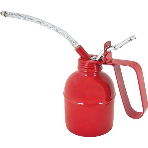 Burette &agrave; huile, Acier, Capacit&eacute; de 10 oz O-Max