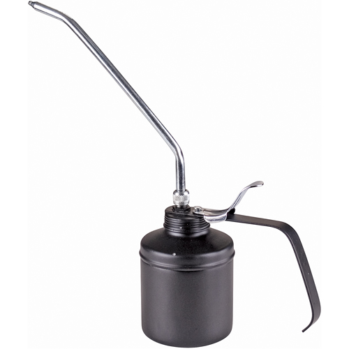 Burette &agrave; huile, Acier, Capacit&eacute; de 16 oz O-Max