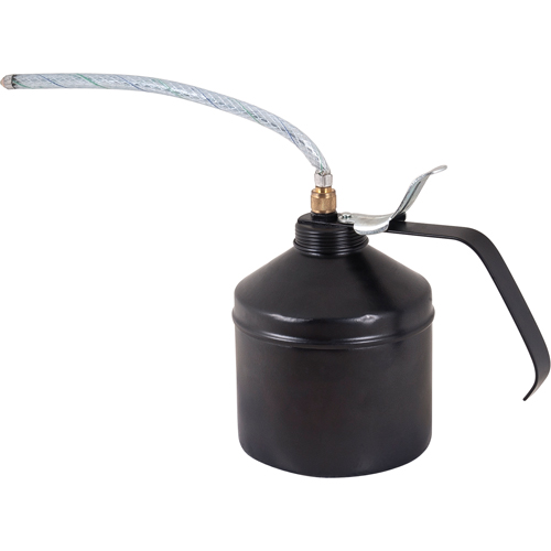 Burette &agrave; huile, Acier, Capacit&eacute; de 33 oz O-Max