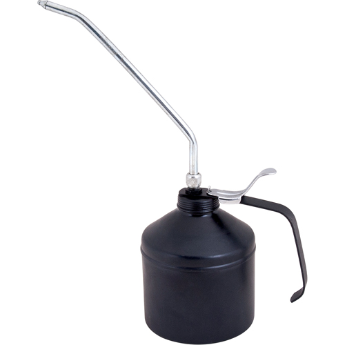 Burette &agrave; huile, Acier, Capacit&eacute; de 33 oz O-Max
