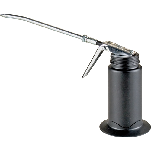 Burette &agrave; huile, Acier, Capacit&eacute; de 6 oz O-Max